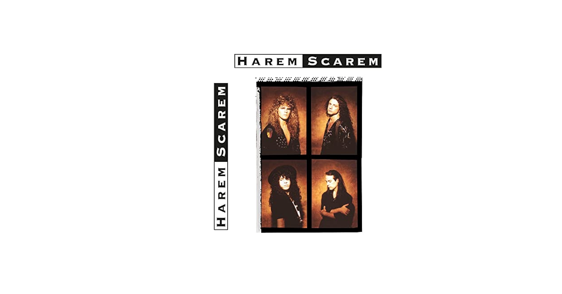 Harem Scaremコレクション（CD17枚） Harem Scaremコレクション（CD17枚） Harem Scaremコレクション