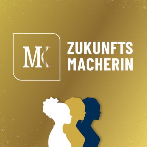 『Die Zukunftsmacherin』のカバーアート