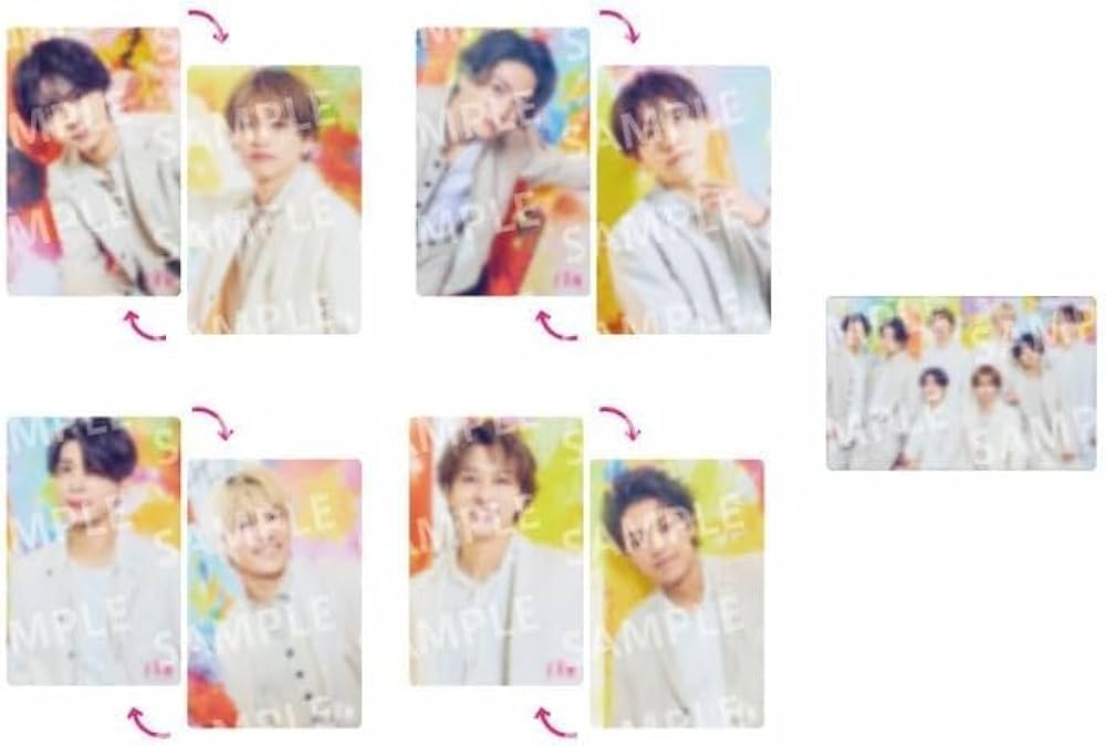 Amazon.co.jp: 【限定特典付き3形態セット(Blu-ray)】 timelesz FAM