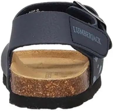 lumberjack Boys Bing Sandals