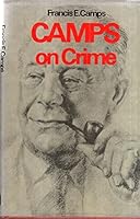 Camps on Crime (with illustrations) 071535941X Book Cover