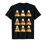 Cute Costume Candy Corn Lovers Smileys Designs