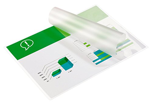 Preisvergleich Produktbild GBC Laminiertaschen A2, 426x600mm, glänzend, 2x80mic