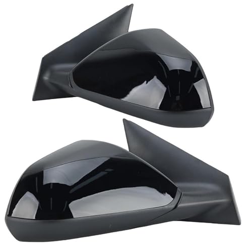 Rétroviseur Hyundai Sonata cassé résolu avec ce kit de miroirs extérieurs chauffants