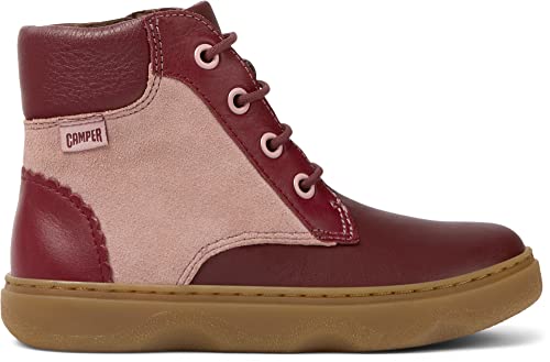 Camper Girl's Kiddo Kids Chukka Boot2