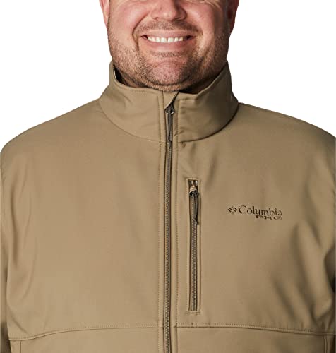 Image of Columbia Men's PHG Ascender Softshell Jacket
