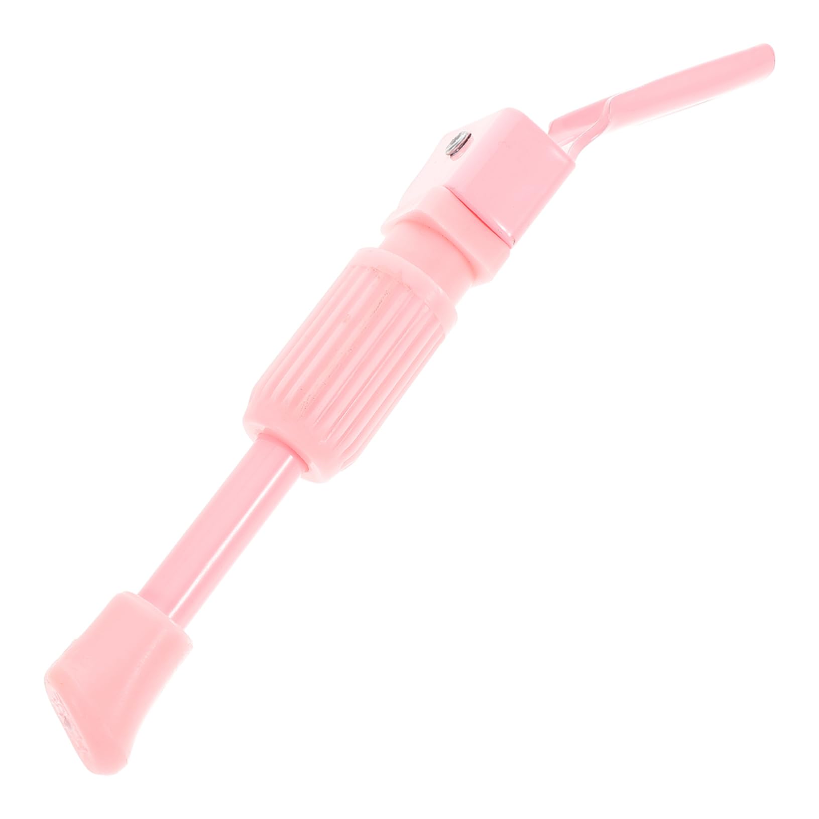 Totority Bike Kickstand Support Bracket for Mountain and Road Bikes Easy to Install Durable Foot Stand for Bicycles Reliable Stability and Modern Design