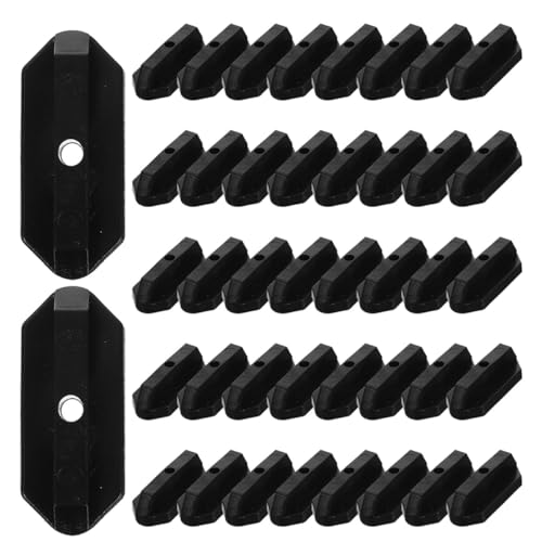 WATIIFUFU 150�����R���|�W�b�g�f�b�L�N���b�v ���Ԍ��Ή� �E�b�h�v���X�`�b�N�f�b�L���ߋ� ���O�p�^�Œ�V�X�e��