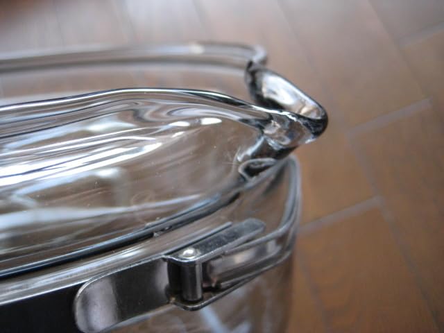 Amazon.co.jp: 初期型 オールドパイレックス フレームウェア ソース