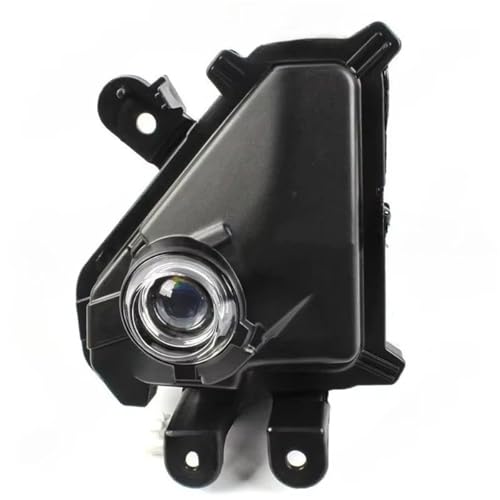 Phare antibrouillard Lexus GX460 pour rouler sereinement en montagne et sous la pluie