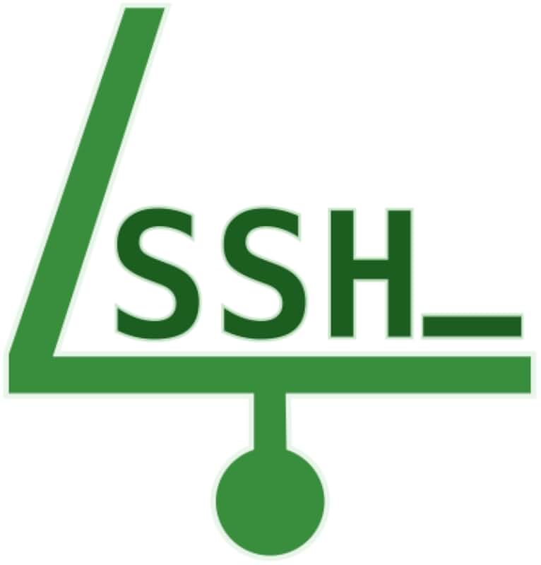 Ssh sftp. Ftps. ssh fashion.