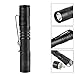 5PCS LED Pen Flashlight, Mini Pen Lights with Clip, Pocket Pen Flashlight Torch for Nurses, Small LED Handheld Slim Flashlights for Emergency, Overhaul, Outdoor Camping