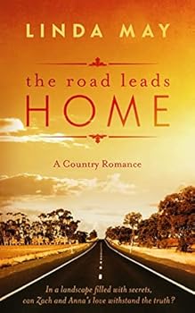 Paperback The Road Leads Home: A Country Romance Book
