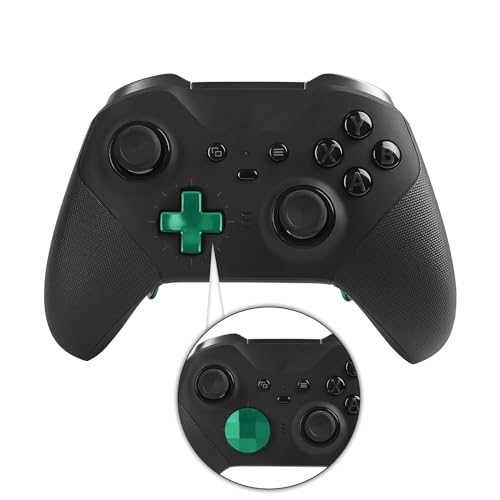 image for TOMSIN 13 in 1 Xbox Elite Series 2 Controller Accessories Replacement 