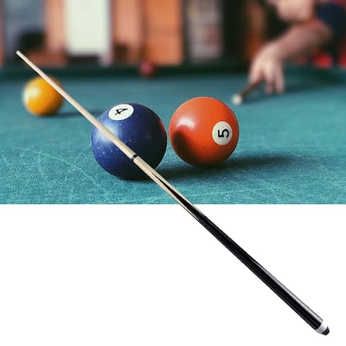 Taco de billar corto ajustable para niños miniatura 3
