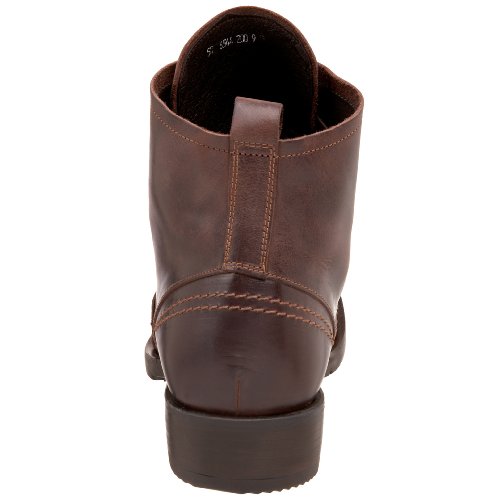 Image of Bacco Bucci Men's Marchant Boot,Brown,11 D US