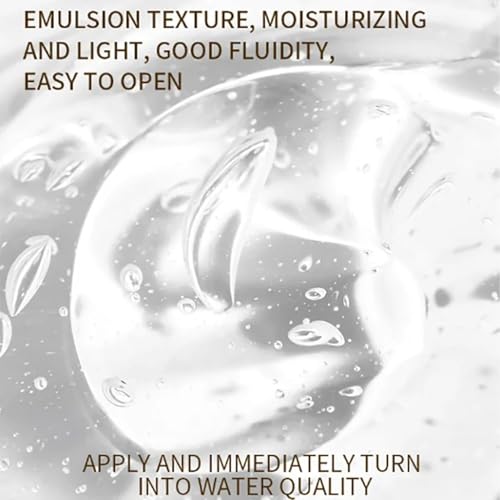 Image of Orange Eng Exfoliating Gel - Natural Orange Peel Gel for Face & Body - Deep Exfoliating Brightening Scrub to Purify - Soften and Moisturise Skin - Gentle Formula