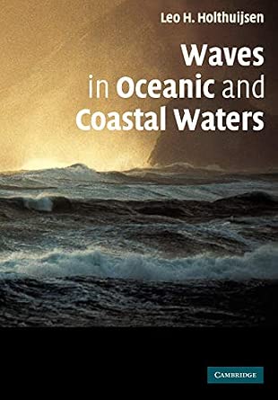 Waves in Oceanic and Coastal Waters-Wow! eBook