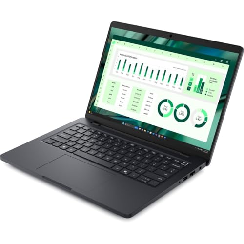 Image of SPL Dell Pro Max 14 MC14250 Ultra 7 265H 32GB: 1x32GB 1TBclass 40 SSD14 FHDNon-touchIRCameraMic NVIDIARTX 500 / 1Y Next Bus Day to 3Y ProSpt DIST