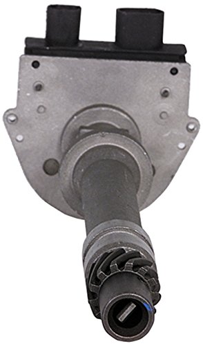 Acdelco Professional 88864748 Ignition Distributor, Remanufactured (Renewed) #TOP11