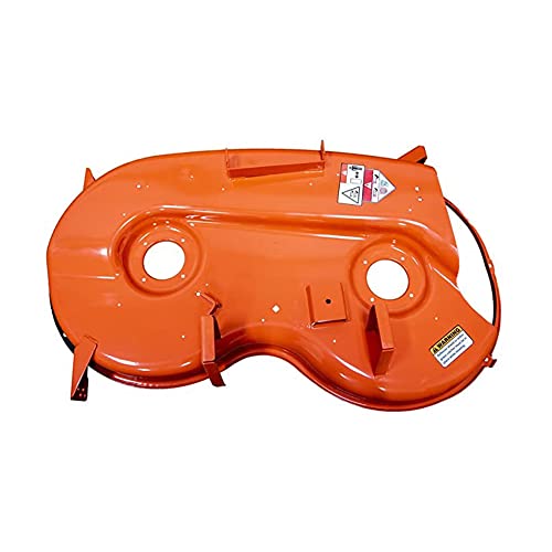 OEM Husqvarna 46' Deck Housing 598727201/581071001, 522744301, 579266701, 579589201/967323901-00, 967323903-00, 967271501-00, RZ4619, Z246-967271401-00, RZ4620, 967271401-00, 965921501, RZ5422