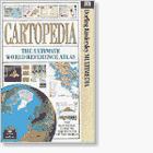Cartopedia: The Ultimate World Reference Atlas/Cd-Rom : Amazon.com.mx ...