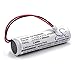 Produktbild vhbw Li-Ion Akku 800mAh (3.7V) kompatibel mit Barcodescanner EC-Terminal POS Datalogic QuickScan QS65-4060001-601R, QS6500BT