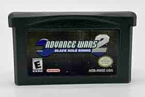 Amazon.com: Advance Wars 2: Black Hole Rising (Renewed