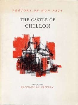 Paperback The Castle of Chillon Book