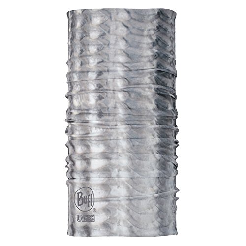 BUFF Unisex UV Multifunctional Headwear XL, Bonefish, XL