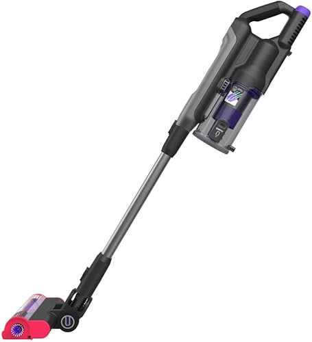 Miniatura 4 de BLACK+DECKER SUMMITSERIES - Aspiradora inalámbrica seleccionada para mascotas con cepillo de pelo de mascotas, luces LED de suelo, ligero, portátil