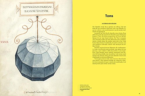 Leia isto se quer fazer desenhos incríveis