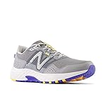 New Balance Men's 410 V8 Trail Running Shoe - Image 4