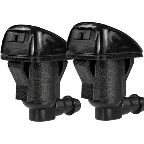 Kit lave-glace GMC Acadia 2007-2012 - Prêt pour les trajets sous la pluie