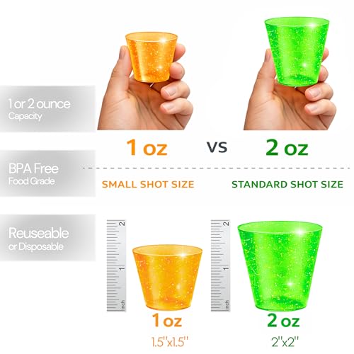 Opiniones y reviews de Vasos tequileros desechables , listamos los 10 mejores. 24 Imagen adicional