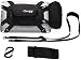 OtterBox Utility Series Latch II Case with Accessory Bag for 10-Inch Tablets - Black