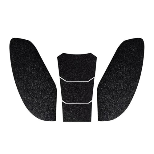 Protection réservoir moto anti-dérapante R6 2004-2016 genouillère