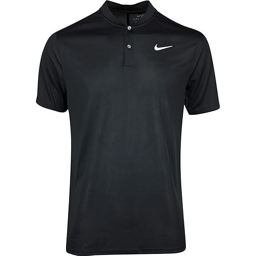 Nike Mens Men's Dri-fit Victory Blade PoloPolo
