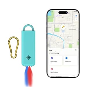 Personal Safety Alarm & GPS Loc...