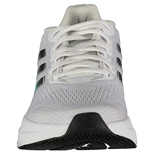 Image of Adidas Adistar TD Synthetic Mesh Low Tops Lace Up Mens Sport Shoes