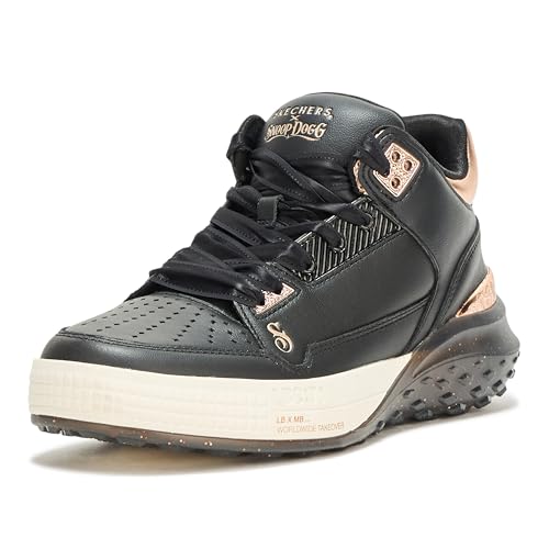 Basket Skechers Sizzle-Buckets en maille flexible pour femme