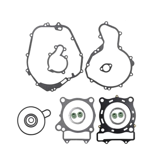 Joint de cylindre complet moto 500 pack joints moteur de rechange 2003-2007 - 4