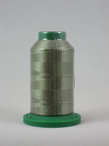 Hilo de bordar Isacord 1000 m miniatura 1