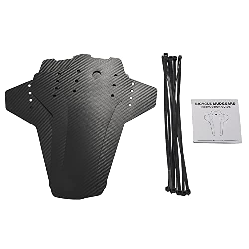 Vorfaove Mountainbike, vorne und hinten, verstellbare Kotflügel, passend...