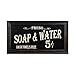 Ohio Wholesale Vintage Bath Advertising Wall Art, from our Americana Collection, from our Americana Collection
