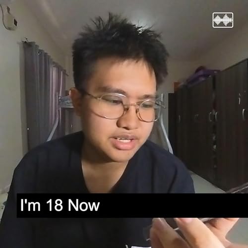 S03E04: I 'm 18 Now