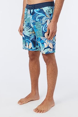 O'NEILL Men's Cruzer 19"3