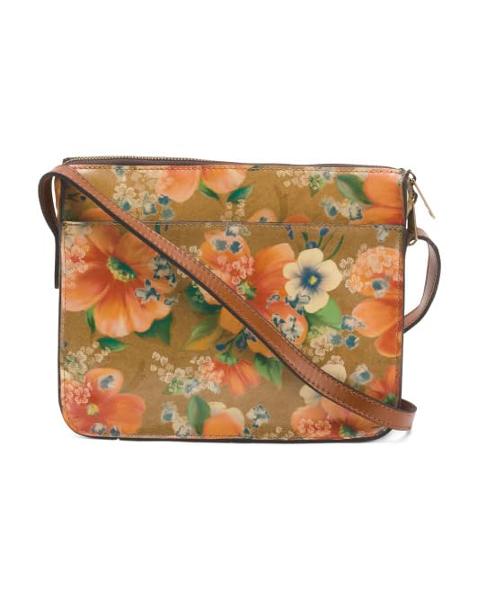 Image of Patricia Nash Vallata Crossbody Bag