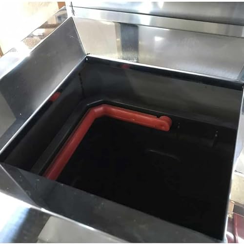 NZPOST Mülleimer Mülleimer Abfalleimer Mesh Port Design Vertikaler Aschenbecher Bodenstehender Ascheeimer Edelstahl-Mülleimer – Bild 7