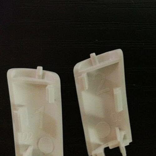 Miniatura 3 de DAGIJIRD 4 unids Drone Landing Gear cubierta de la antena piezas de reparación tapa decorativa para DJI Phantom 4 Proavanzado